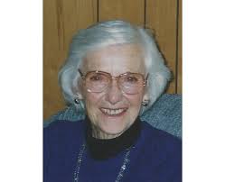 Ethel Ybarrola Obituary (1918