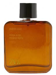 Much valued from antiquity to the present as a gemstone, amber is made into a variety of decorative objects. Amber Ego Zara Cologne Ein Neues Parfum Fur Manner 2019
