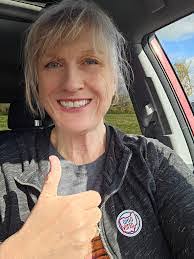 Tracy Clyburn's Instagram, Twitter & Facebook