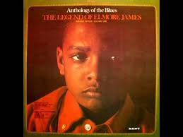 Elmore James