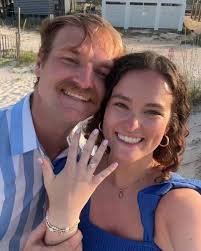 We're excited to share the wonderful couples currently registered with us!  We are so grateful they chose us to be part of stocking their homes for a  lifetime of happiness. Our Registered