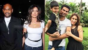 Not known tahir was born in lahore mohammad imran tahir. Famous Cricketers Who Married Outside Their Religion