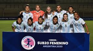 Argentina obtuvo un històrico segundo puesto en el mundial de china y generó una verdadera revolución a partir de su juego, sus valores y su entrega. La Sub 20 Femenina Quedo Eliminada Del Sudamericano Y Las Redes Explotaron Contra El Dt Futbol La Voz Del Interior
