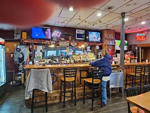 St. Paul Tavern