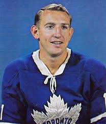 Former NHL star Bob Nevin passes away