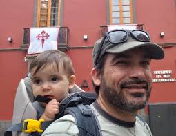 El Camino De Santiago de Gran Canaria: Way of Saint-James