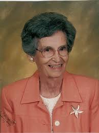 Obituary information for Esther Tomlinson Hartman