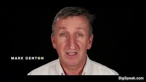 Mark Denton