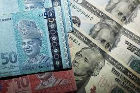 Tentu, nilai mata uang indonesia (rupiah) akan turun lebih cepat dari penurunan mata uang as (dollar as). Punca Kejatuhan Nilai Ringggit Hizbut Tahrir Malaysia