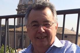 Christopher Scherf's Instagram, Twitter & Facebook