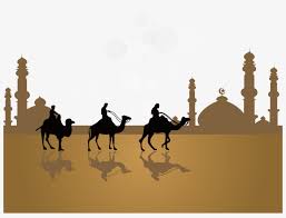 Lone camel near the egyptian pyramids #432612. Clip Art Black And White Stock Camel Vector Ramadan Arabic Calligraphy Background Png Free Transparent Png Download Pngkey