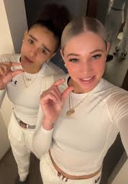 Tessa Johnson Dating