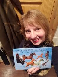 Arabian Horse Archives