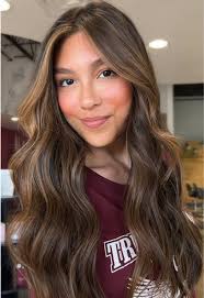 Hair Stylist Balayage Austin