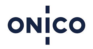 Logotyp för ONICO
