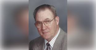 Obituary information for Granville Creighton "G.C." Byrd