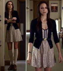 Pretty Little Liars Season 3 Episode 4 Spencer Buy This Dress With Htt Pretty Little Liars Outfits Pretty Little Liars Fashion Pretty Little Liars Seasons