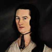 Martha “Pattie” Dandridge (1748–1791)