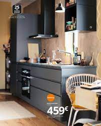 La planification de votre projet cuisine doit vous permettre de donner vie à la cuisine de vos rêves ! Ikea 22 Cuisines Tendances En 2019