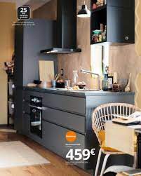 Ikea est une marque suédoise clairement reconnue en france et à l'étranger, à tel point que nous ne vous ferons pas l'affront de la présenter plus en détail. Ikea 22 Cuisines Tendances En 2019