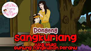 We did not find results for: Sangkuriang Dongeng Jawa Barat Dongeng Kita Untuk Anak Youtube
