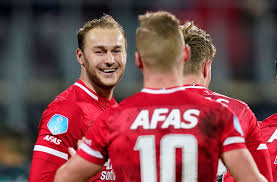 Feb 28, 1998 · teun koopmeiners, 23, from netherlands az alkmaar, since 2017 defensive midfield market value: Southampton 5 Dutch Eredivisie Players Who Saints Should Look To Sign Page 2