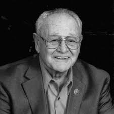 Conrad Dutton Obituary (2017)