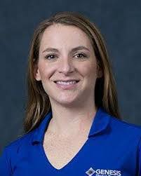 Michelle Heitz's Instagram, Twitter & Facebook