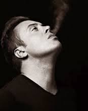 Blogger: User Profile: Pedro Saavedra