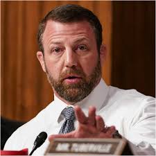 A Republican Senator blasted other members of the Senate for being drunk at  work and cheating