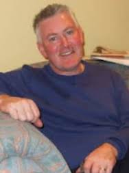 Condolence Book for Jerry King (Foxford, Mayo)