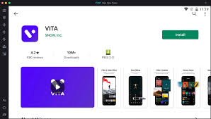 Vita is a simple & easy video editing app with all features you need for videography! Vita App For Pc Windows And Mac Free Download Techforpc Com