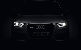 Black Audi Audi Wallpapers Audi