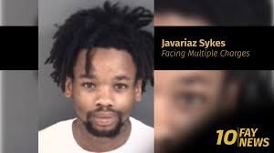 Detectives Make Arrests in Brook Street Shooting and Break-In