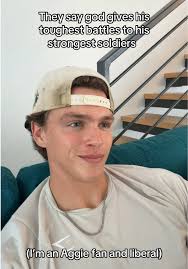 Understanding Aggie Football and Texas Democrats