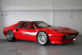 With the largest range of second hand ferrari 308 cars across the uk, find the right car for you. 1984 Ferrari 308 Gts Gtsi Qv Ferrari Classic Cars Ferrari 288 Gto