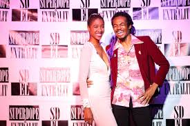 SDEL Launch Party — Super Dope&Extra Lit