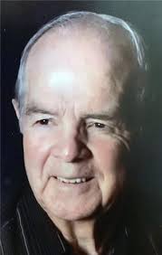 Vincent Anderson Obituary (1934