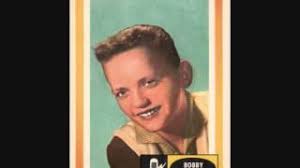 Bobby Pedrick, Jr. (Robert John)
