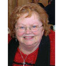 Joan Torgersen Obituary (2010)