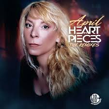 Heart In Pieces (The Ballad)