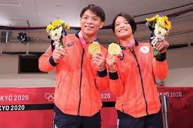 The judo competition at the 1964 summer olympics was the first time the sport was included in the summer olympic games. Mjgsy04snn7pnm