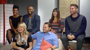 Welcome to the reunion google satellite map! Married At First Sight Reunion Recap Still Married