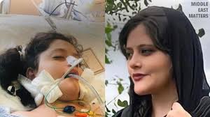 Iran stänger ned internet