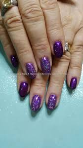 Took pics in different lighting to see the cool different looks 🤩🤩 this video day. Salon Nail Art Photo By Elaine Moore Eye Candy Eye Candy Nails Training