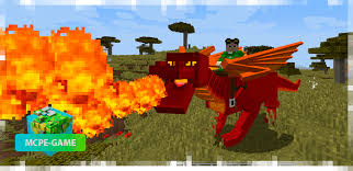 Descargar la última version apk de dragon mounts mod for minecraft pe para android. Minecraft Dragon Mounts 2 Add On Download Review Mcpe Game