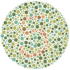 By kevin mulligan february 05, 2019. Color Blindness I Clinton Eye Associates