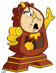 1 background 2 appearances 2.1 the little mermaid 2.2 the little mermaid: Printable Cogsworth Beauty Images Beast Bing And Thebeauty And The Beast Printable Cog Beauty And The Beast Drawing Beauty And The Beast Clock Drawings