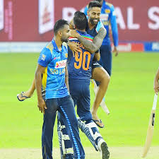Stats and trivia india last played an odi in sri lanka in 2017 and haven't lost an odi there since july 24, 2012. 9aekmronoyl3sm