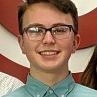 Caleb Goll's Instagram, Twitter & Facebook